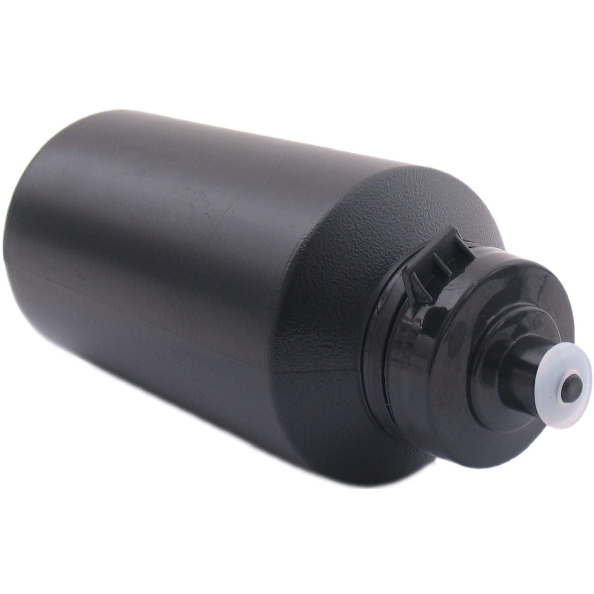 Bottiglia Polisport 500ml nero