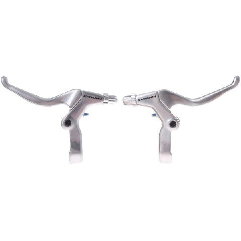 Barra de mango de freno de Promax alu 4 dedos