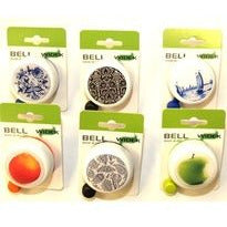 Llame a la ampolla de colección blanca de Staal