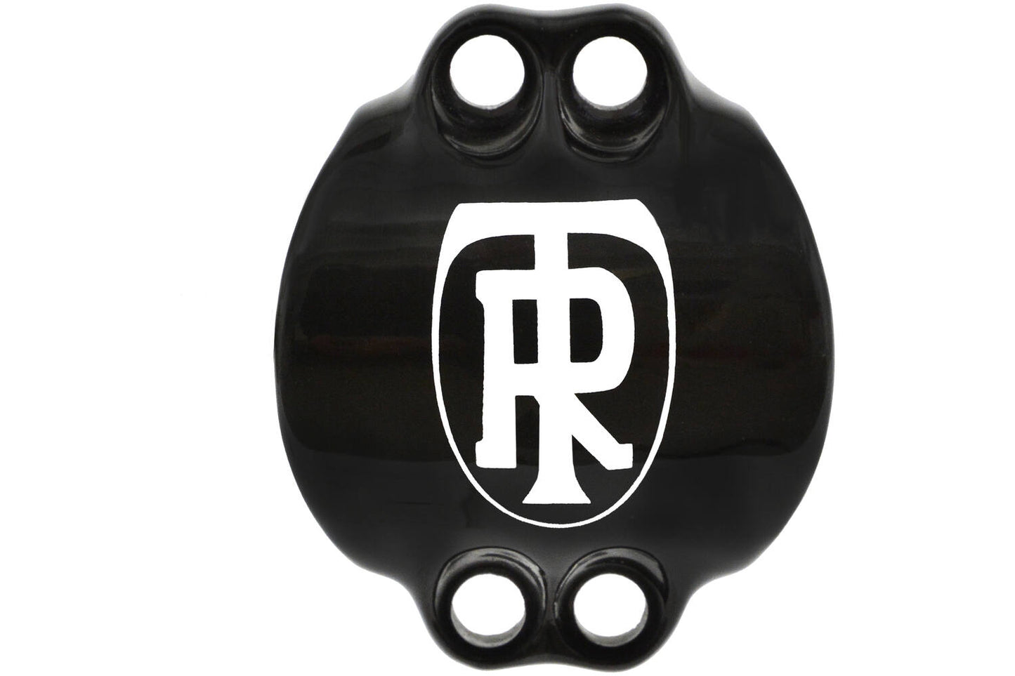 Ritchey Placa de la cara del vástago WCS 4 ejes Matriz UD Carbon