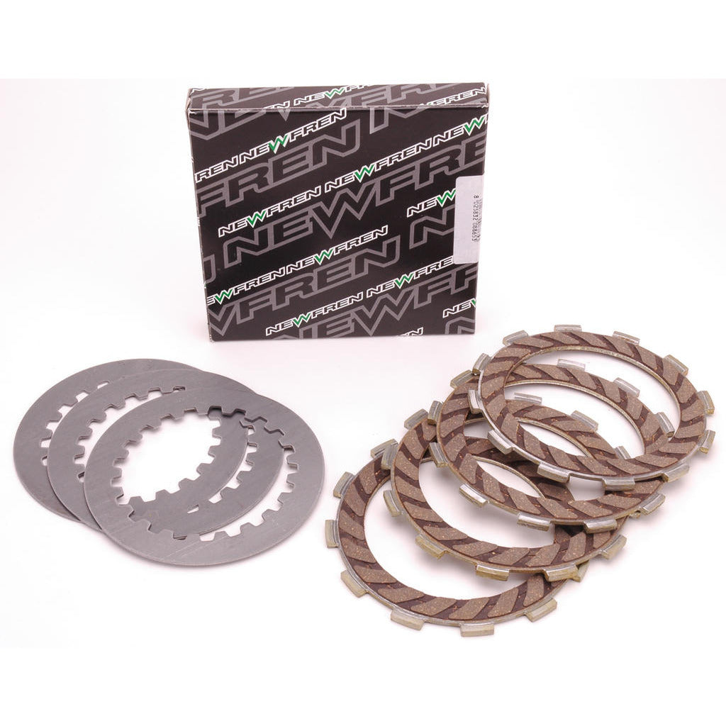 Sito frizione di Newfren F1475AC | Senda
