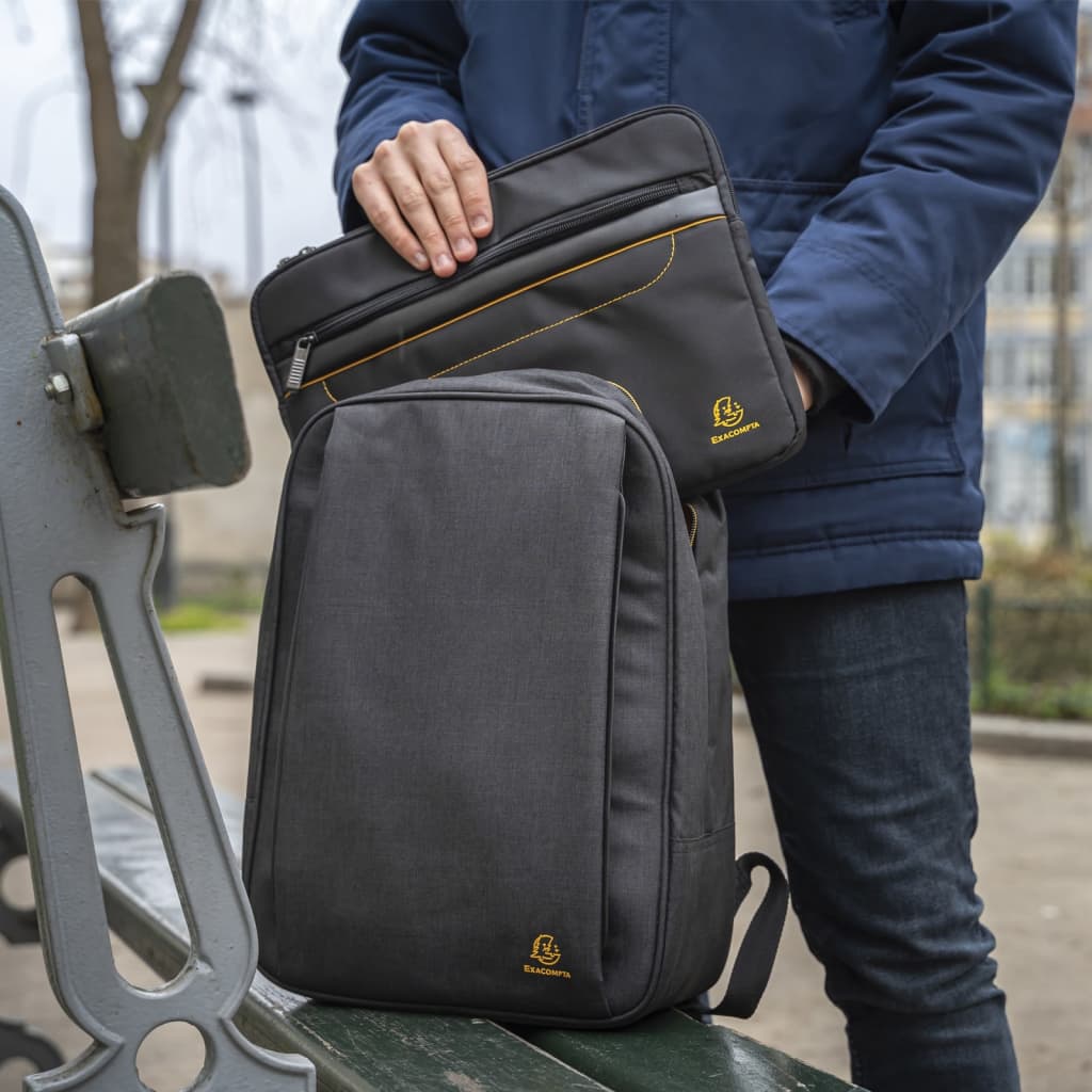Exacumpta Exacumpta zaino per laptop Exactive Smart