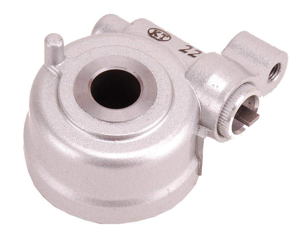 Varios Km Counter Drive | Mio Agility 10