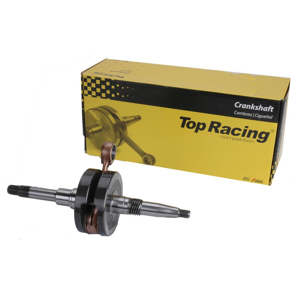 STD superiore dell'albero motore superiore. Sniper Top-Boy