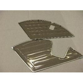 Jas Protector 28-5 Link Dynamo Smoke