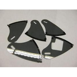 Jas Protector Woerd Butterfly 26 28