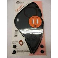 Jas Protector Woerd Splash