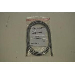 Cavo esterno 2,00 m d'argento