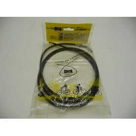 Cavo interno del tronco Ske SA 1,58 m di zinco