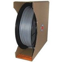 REM Cerrar Cable REM 50m Plata