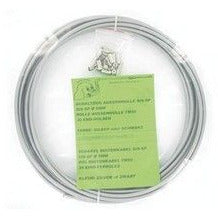 Cable al aire libre Schakel 7.50m de plata