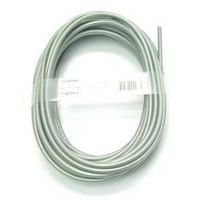 Cavo esterno rem 10m argento