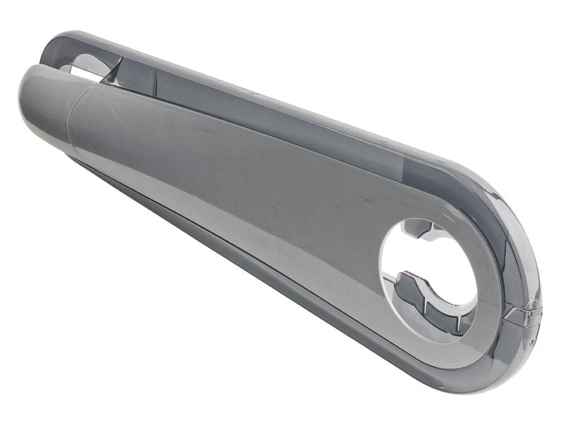 Protector de cadena 28 Snapper - gris (paquete al por menor)