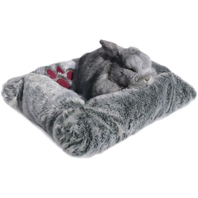 Rosewood coccole cestino peluche roditore