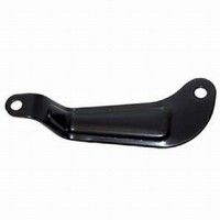 Lampada a gancio molring nero