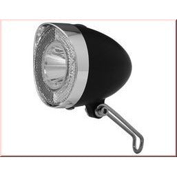 Feele Union UN-4935 | 40lux hub dinamo nero