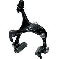 Sunrace Achter Brake Caliper BCRS Negro