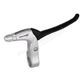 agarre de freno L211A94 Plata negra