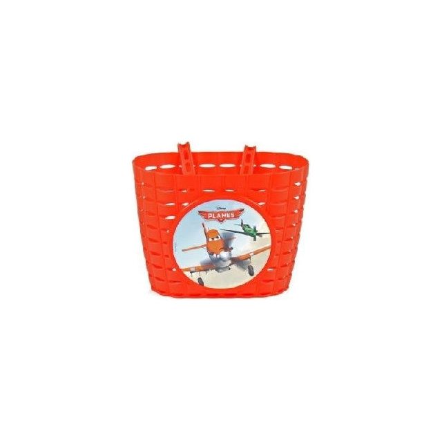 Canasta de aviones de ancho