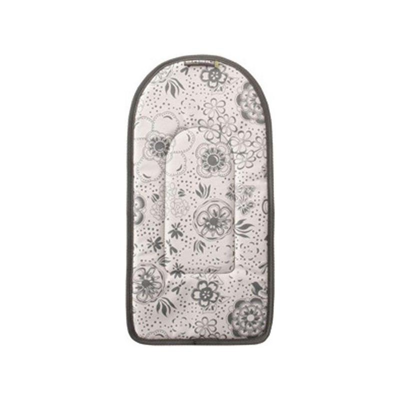 Canasta de albahaca en canasta de perros de incrustación pasja