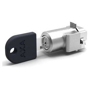 Blocco cilindri AXA Shimano E8020 (mappa)