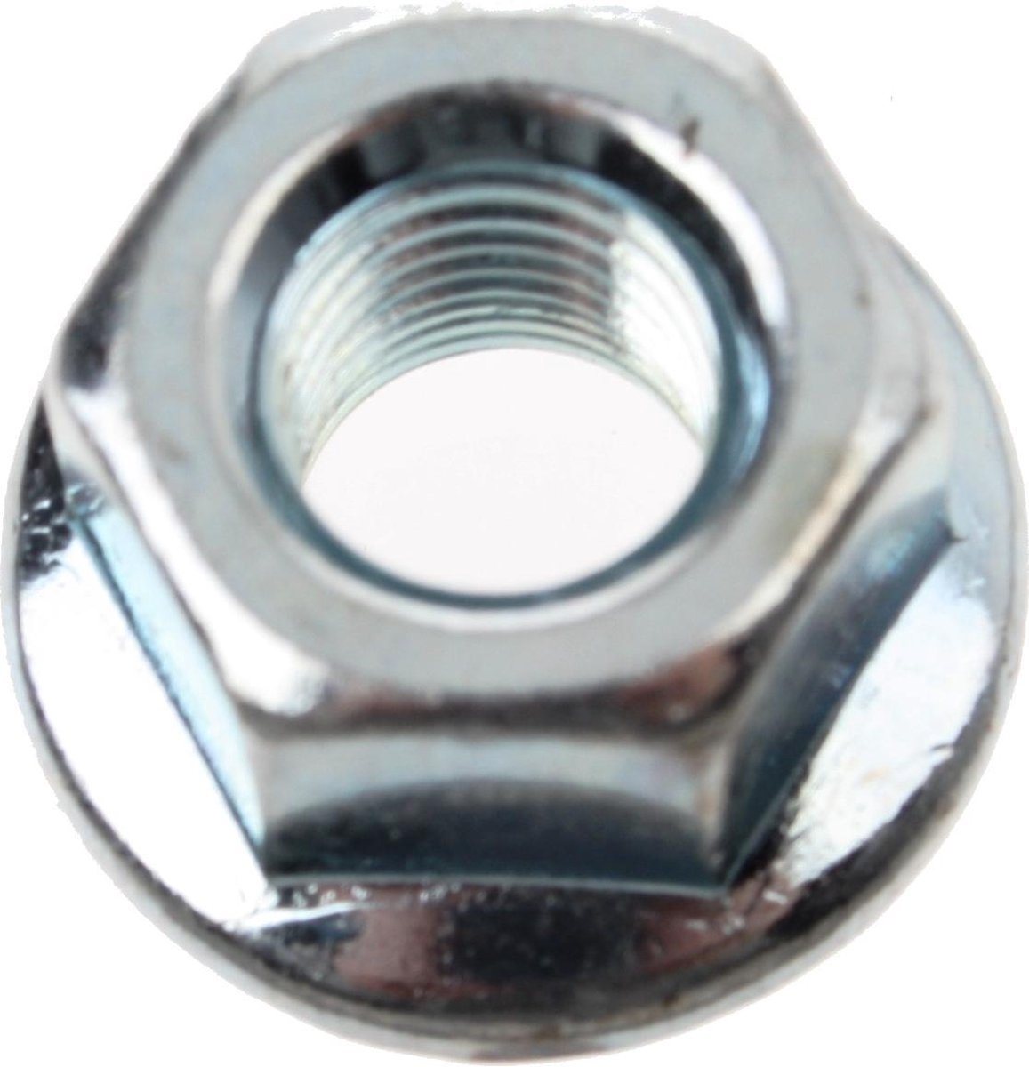 Eje delantero de bofix moer