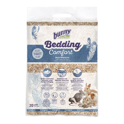 Bunny Nature Bunnybed Comfort