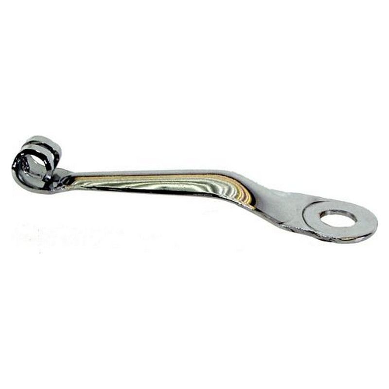 Guida del cavo Sturmeyarcher sa imitazione sull'albero