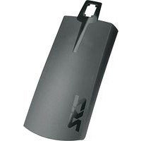 Sks spatlap bluemel estilo 46 mm negro