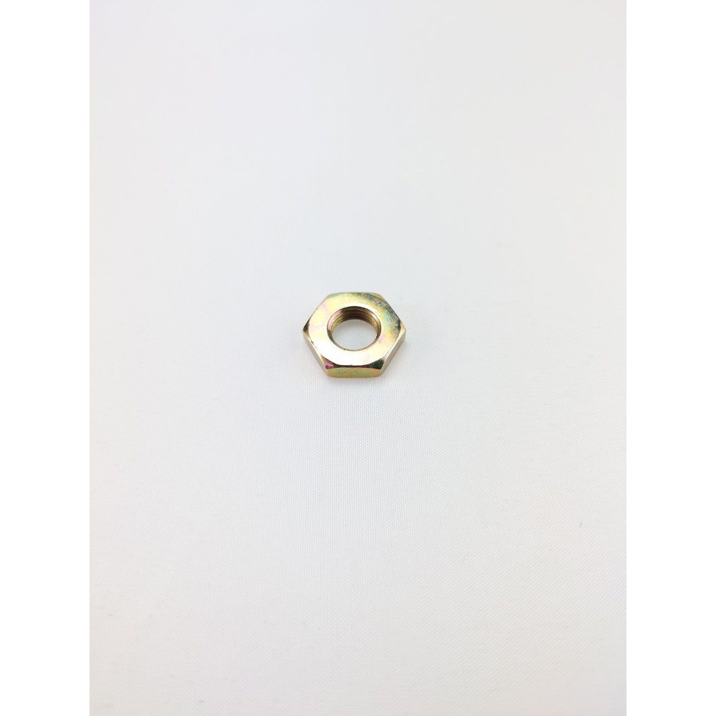 Torpedo Borgmoer por 10