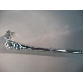 Hesling Standard 26 ancho