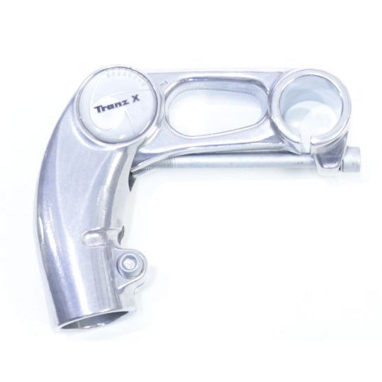 Prebouw Tranzx regolabile JD-ST17 25,4 argento