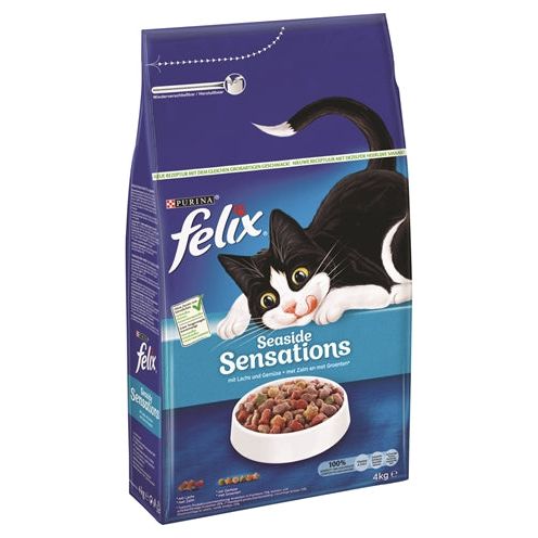 Félix Sensaciones secas junto a la costa