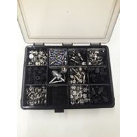 valvole di assortimento