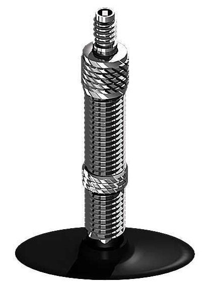 Schwalbe Tubo interno DV17 28 pulgadas 37 47-622 DV 40 mm Werplaats Zak 50 Piezas