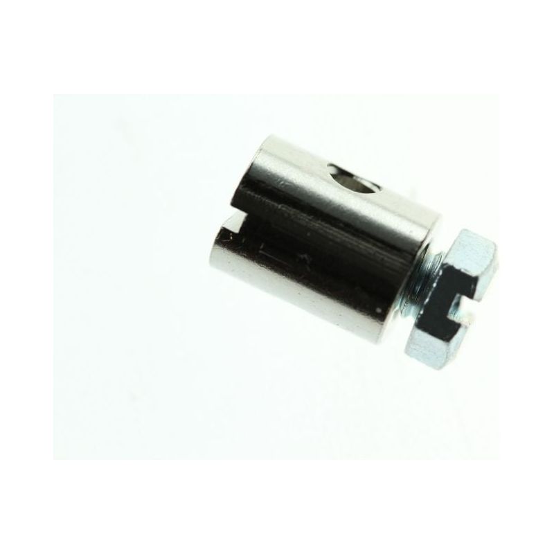 BOFIX Nippel Vite 7x9mm per 25 pezzi