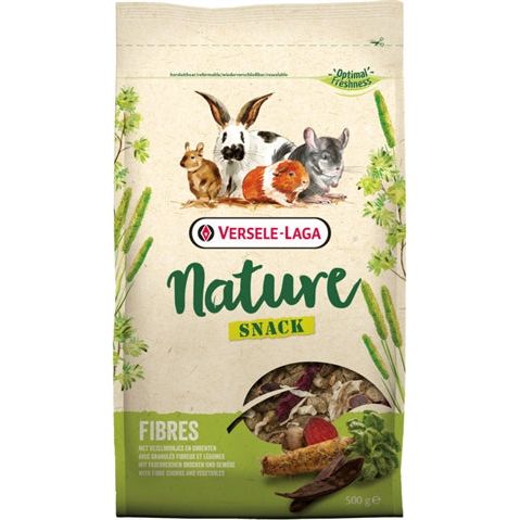 Versele-Laga Nature Snack Fibre