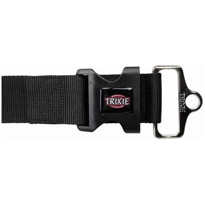 Trixie collar perro premium azul