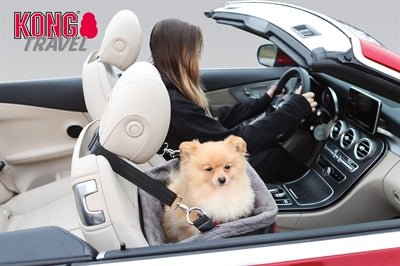 Asiento de automóvil de refuerzo kong