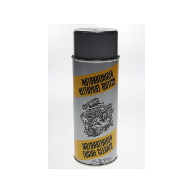 Effe Motor Cleaner 400ml