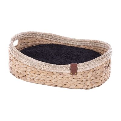 Basket per cani Martin Hanoi Couffin intrecciato intrecciato