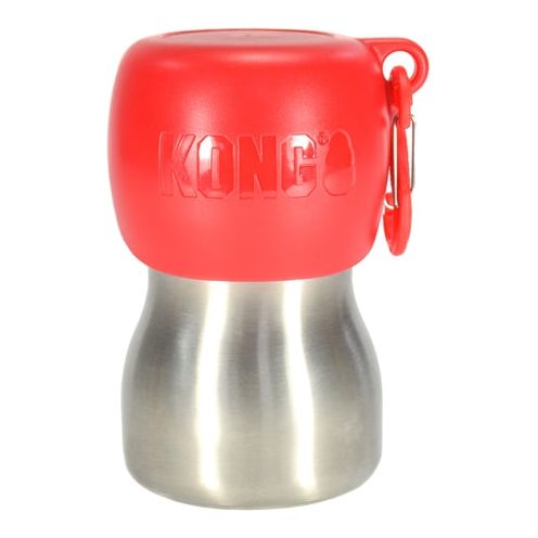 KONG H2O BEANKING BOTCHE ROSSO IN INSOLESS