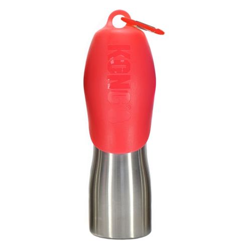 KONG H2O BEANKING BOTCHE ROSSO IN INSOLESS