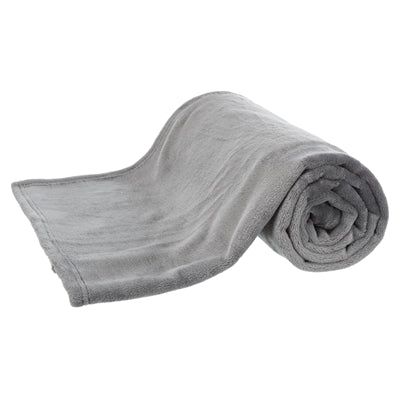 MANUDA DE PAR TRIXIE KIMMY FLEECE GRIS