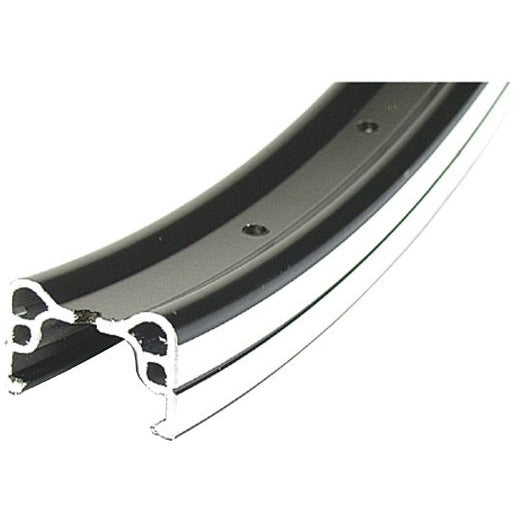 Rodi Hercules fs relg 24 pollici 507 36 buchi neri con bordo freno