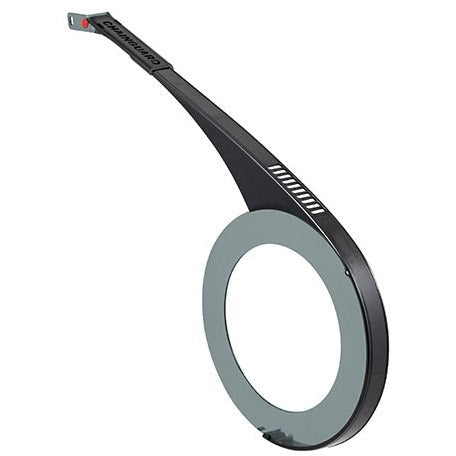 HEBIE 313 a catena screen 48t deralleur nero