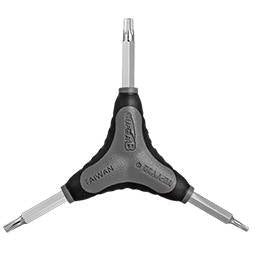 Excelente súper B herramientas profesionales y-key tb-yy30 0903342