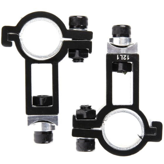 TRANZX SET TRANCO -UP MONTAJE MONTANJETO DEL MANAJAR DE 22.2 a 25.4 MM ALTA 2614510