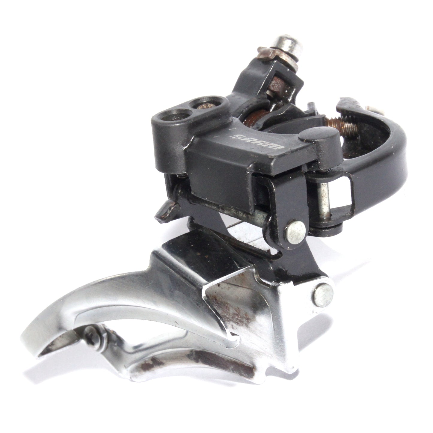 Sram c5 dfg324 per top deralleur tira 34,9 mm tripla