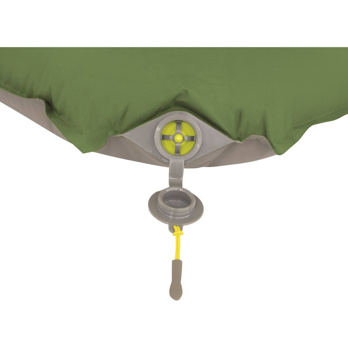 Outwell DreamCatcher Mattería doble para dormir - 10 cm